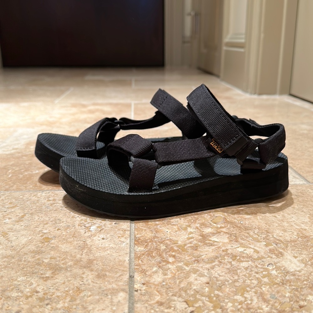 Teva midform universal sandal
